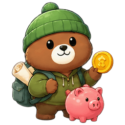 곰